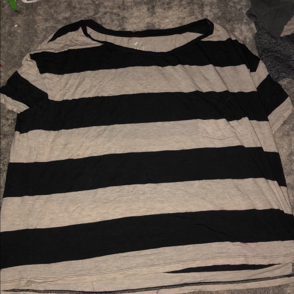 🎀AEO soft & sexy t-shirt. - Picture 1 of 3